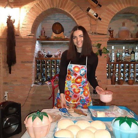 Apartamenti Laliashvilebi'S Wine Cellar Tbilisi Zewnętrze zdjęcie