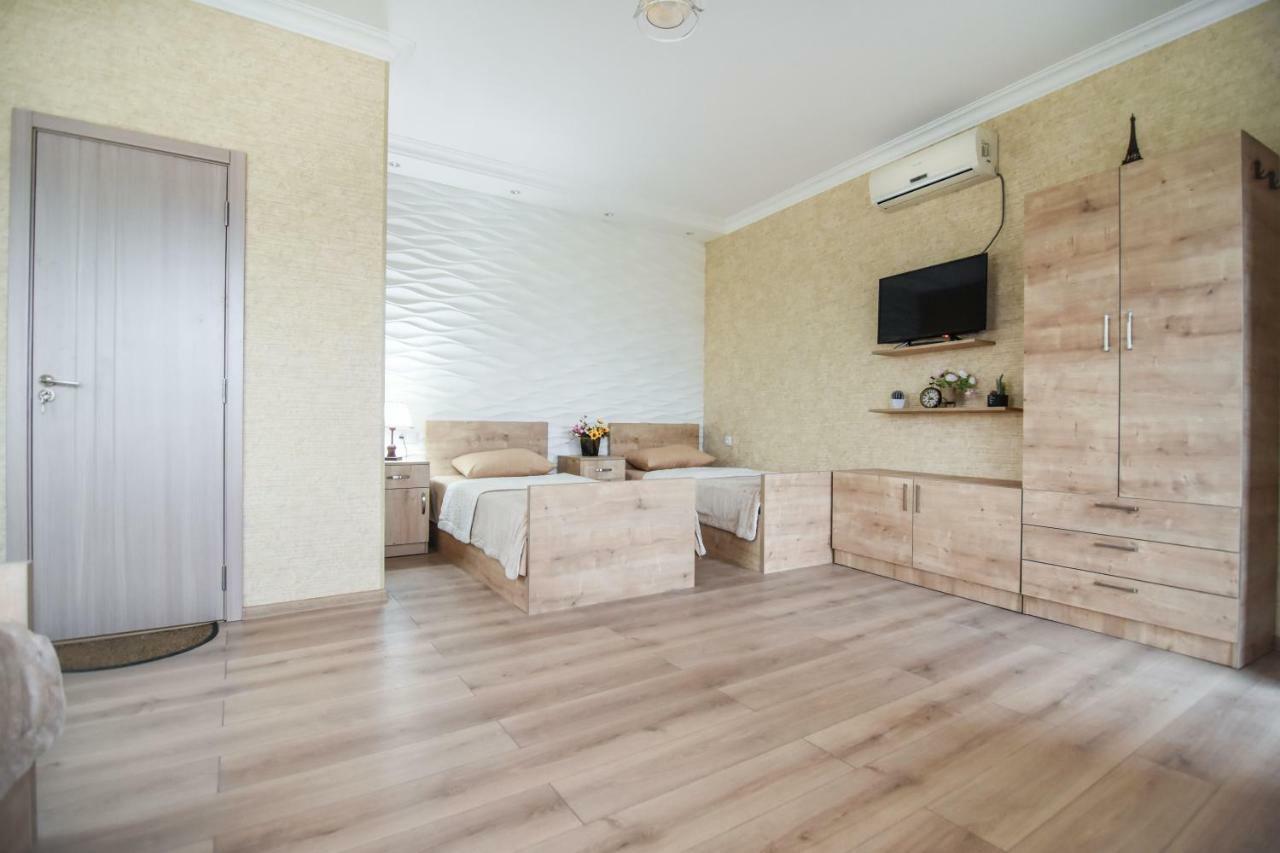 Apartamenti Laliashvilebi'S Wine Cellar Tbilisi Zewnętrze zdjęcie