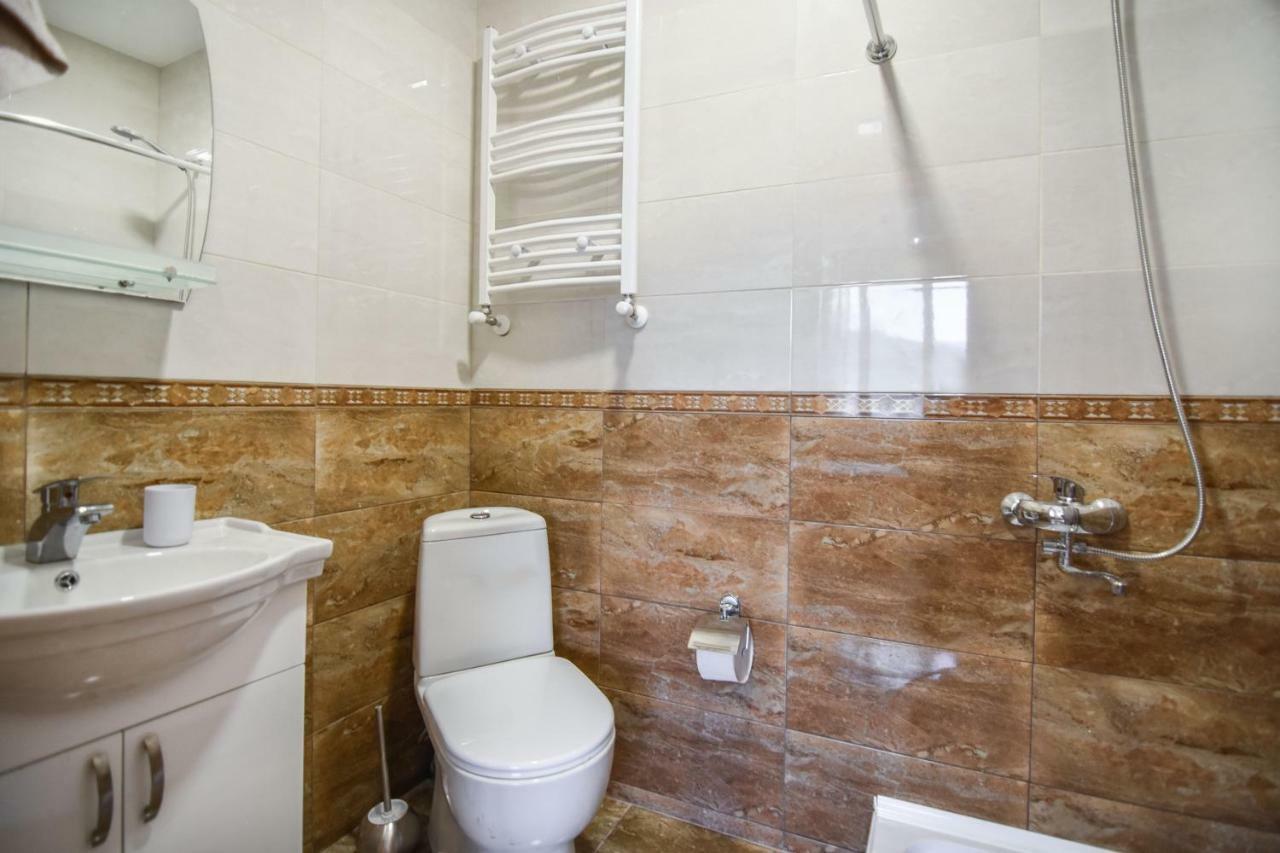 Apartamenti Laliashvilebi'S Wine Cellar Tbilisi Zewnętrze zdjęcie