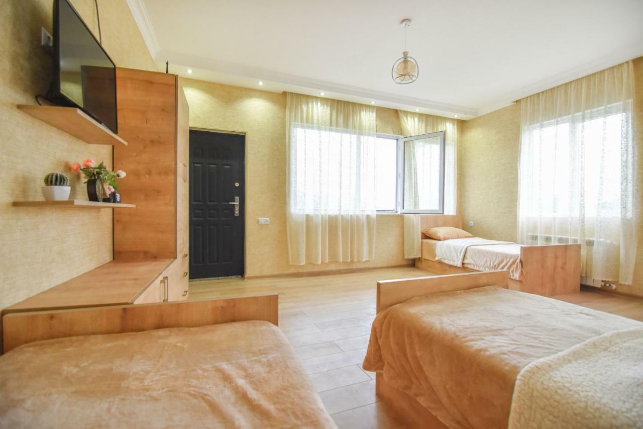 Apartamenti Laliashvilebi'S Wine Cellar Tbilisi Zewnętrze zdjęcie